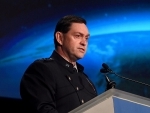 US Space Force chief alarms about China's ‘mind-boggling’ space advancements