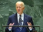 UNGA:US President Joe Biden feels the world is at an inflection point but ‘there’s always a way forward’