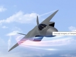 UK PM approves world's second 6th-gen stealth fighter aircraft developed to counter Russia, China