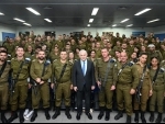 Gaza conflict: Benjamin Netanyahu says Israel can stand alone if US halts arms shipments