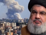 Hezbollah chief Hassan Nasrallah killed in Beirut strike: Israeli military