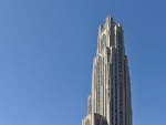 University of Pittsburgh police arrest a person for attacking a group of Jewish students with a bottle