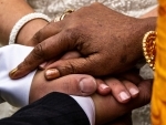 Kuwaiti couple divorces just three minutes after getting married