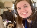 Young pilot dies in crash shortly after skydivers exited her plane in New York