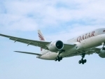 Turbulence hits Doha-Dublin Qatar Airways flight, 12 injured