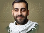 Meitham Mustafa Altaar: Israel Defense Forces says key operative of Hezbollah's Aerial Defense Unit eliminated