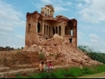 Pakistan’s neglect of the historic Gurdwara Patshahi Rori Sahib Jahman