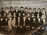 World Uyghur Congress marks 1988 student's protest