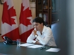 Canada to reduce study and work permits aiming to cut down temporary residents in country: Trudeau