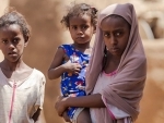Famine risk is real for 14 areas of clash-hit Sudan