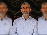 'Hamas chief and mass murderer Yahya Sinwar eliminated': Israel