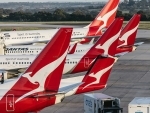 Qantas passengers left shocked after R-rated movie played across all inflight screens