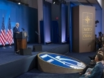 Biden's faux pas: Refers to Ukrainian President Zelensky as 'President Putin' amidst age concerns