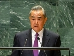 China is committed to playing a constructive role and engaging in mediation for peace, says Wang Yi