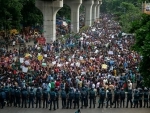 Bangladesh turmoil may cost $10 billion to economy amid fears of fresh protest; UN demands impartial probe