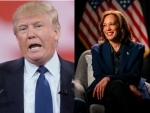 US presidential election: Donald Trump ahead of Kamala Harris in swing states, poll survey predicts