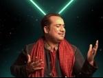 Pakistani singer Rahat Fateh Ali Khan dismisses reports of his arrest in Dubai, says 'not true'