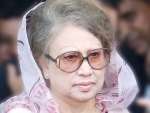 As Sheikh Hasina flees, ex-Bangladesh PM Khaleda Zia's release ordered