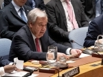 UN chief warns of ‘cyber mercenaries’ amid spike in weaponising digital tools