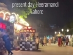 Pakistani vlogger shares glimpses of present day Heeramandi in viral video, go for the virtual tour now
