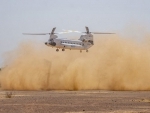 UN airlifts a ‘lifeline’ for Burkina Faso’s communities in need