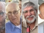 Israel Defense Forces confirms death of four more hostages in Hamas captivity