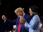 Donald Trump picks former Democrat Tulsi Gabbard as US intelligence chief