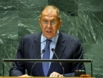 UNGA: Sergey Lavrov says Ukraine’s hope of defeating Russia on the battlefield is senseless