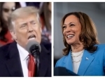 Trump says Kamala Harris 'hates' Israel during Presidential debate, Vice President hits back