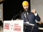 Canada: Jagmeet Singh's NDP pulls support for Trudeau's govt