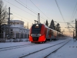 Russia: Passenger train derails in Volgograd, 100 injured