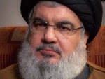 Hezbollah chief Hassan Nasrallah vows retaliation over Israeli killing of commander Fuad Shukr