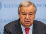 Antonio Guterres expresses shock over death and destruction in north Gaza