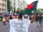 Bangladesh turmoil: Resign within an hour, students give ultimatum to Chief Justice