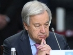 Antonio Guterres tells Vladimir Putin that Russian invasion violates UN Charter