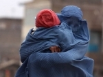 OHCHR demands immediate revocation of new Taliban ‘virtue and vice’ order targeting women