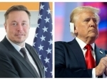 Republican candidate Donald Trump ready to offer a Cabinet slot or advisory role to Musk if re-elected to power, Space X chief gives his reply on X