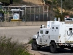 Middle East Conflict: Israeli forces fire on UN peacekeepers in Lebanon