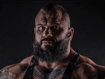 Belarusian man Yefimchyk, who was known as 'most monstrous bodybuilder' dies after suffering heart attack