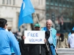 Uyghur group says community is facing intimidation, harassment in France at the hands of China