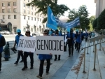 World Uyghur Congress commemorates victims who lost their lives in Yarkand massacre