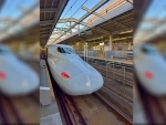 Japan may introduce driverless bullet trains by mid-2030