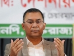 Bangladesh: Nothing wrong if new political parties are formed, says BNP leader Tarique Rahman