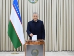 Uzbekistan parties supporting President Mirziyoyev win parliamentary elections as country undergoes reforms