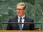 Gaza-Ukraine: Prime Minister Keir Starmer of the United Kingdom feels majority of humanitarian needs are driven by conflict