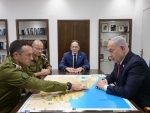 Netanyahu rejects US-French call for 21-day ceasefire in conflict with Hezbollah