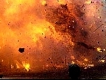 Blast rocks Afghanistan's Dasht-e-Barchi, one dies