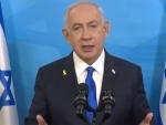 ‘There is nowhere in Iran or Middle East, Israel can’t reach’: Netanyahu’s stark warning to Khamenei’s regime