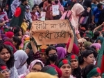 Bangladesh: Postponed HSC examination called off amid protests by students who demanded walkover