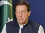 More than 40 US lawmakers ask Biden to seek Imran Khan's release from prison